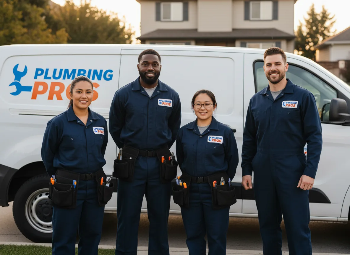 Water Heater Repair company in Englewood, KS